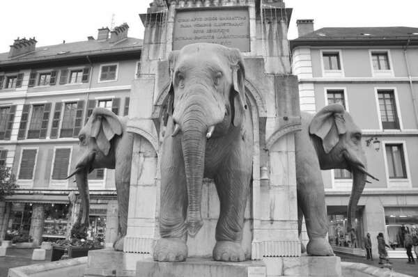 Que faire à Chambéry?